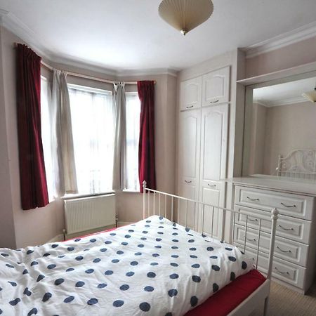 East End London Garden Flat Leilighet Eksteriør bilde