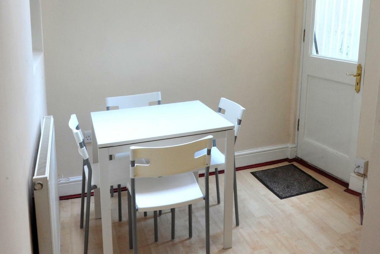 East End London Garden Flat Leilighet Eksteriør bilde